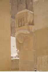 Hatshepsut Temple Photo Textures